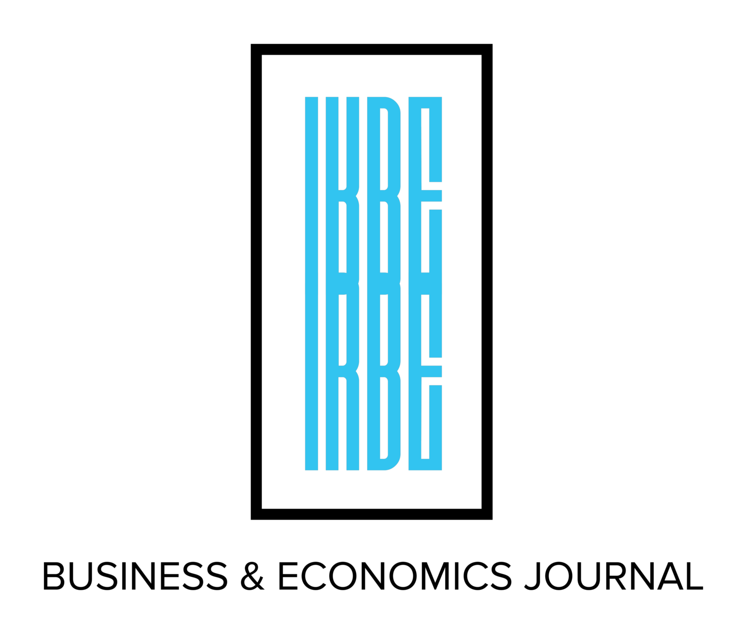 IRBE logo