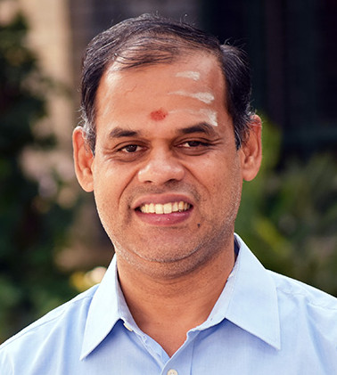 Prof. B. Mahadevan