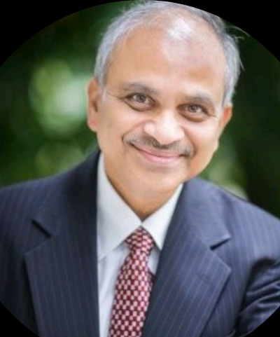 Dr. Srinivasa K. Rao, Ph. D
