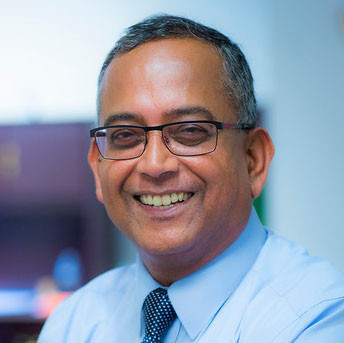 Dr. Venkatt Sharma