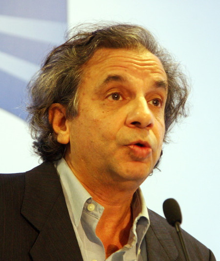 Prof. Akeel Bilgrami