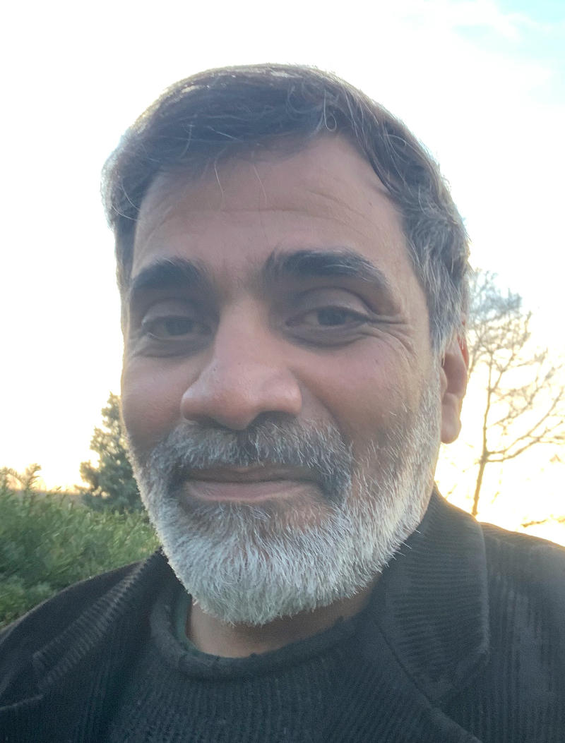 Prof. Archishman Chakraborty Yeshiva University