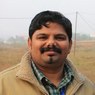 Professor Abhijit Champanerkar