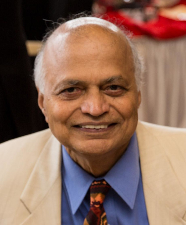 Prof. H.D. Vinod