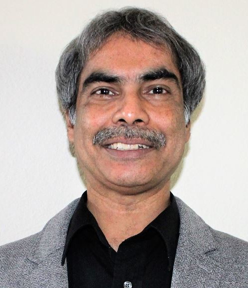 Professor Raj Vedam