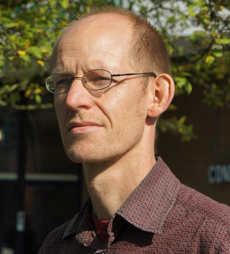 Prof. Robert van Rooij ILLC, University of Amsterdam