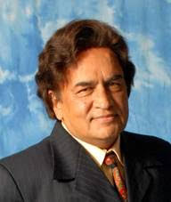 Dr. Kothari
